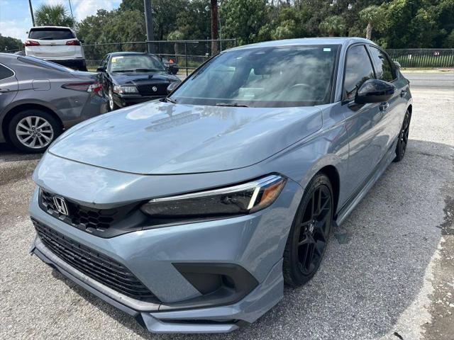 2023 Honda Civic Sport for sale in Orlando, FL