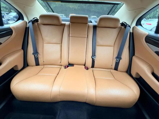 2013 Lexus LS 460 460