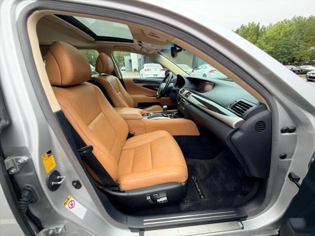 2013 Lexus LS 460 460