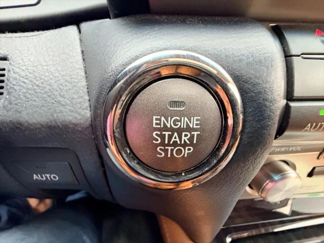 2013 Lexus LS 460 460