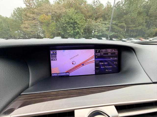 2013 Lexus LS 460 460