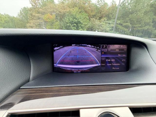 2013 Lexus LS 460 460