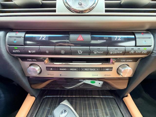 2013 Lexus LS 460 460