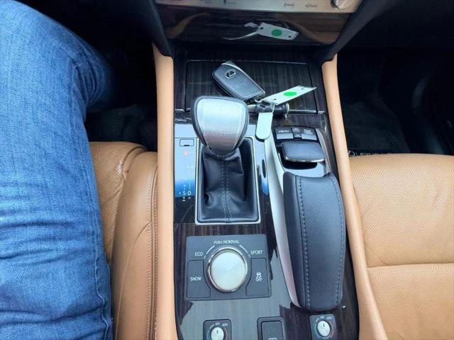 2013 Lexus LS 460 460