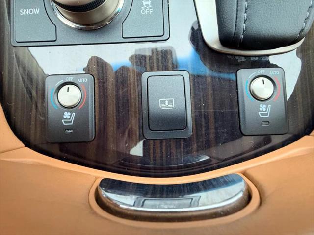 2013 Lexus LS 460 460