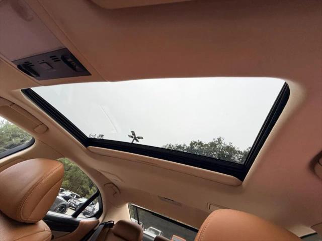 2013 Lexus LS 460 460