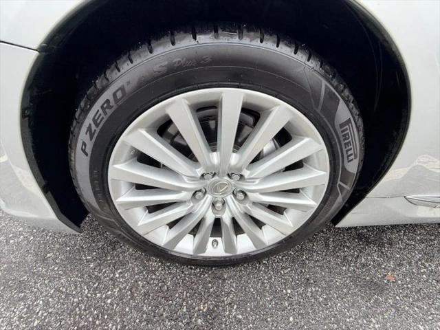 2013 Lexus LS 460 460