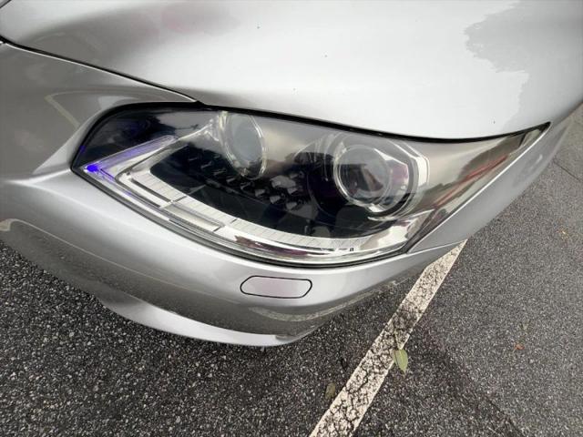 2013 Lexus LS 460 460