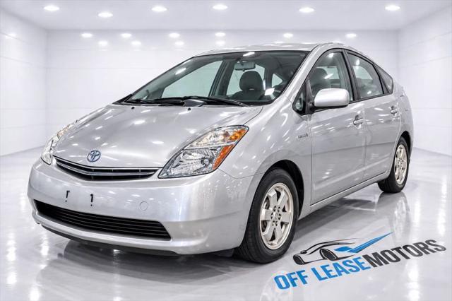 2007 Toyota Prius Base for sale in Stafford, VA