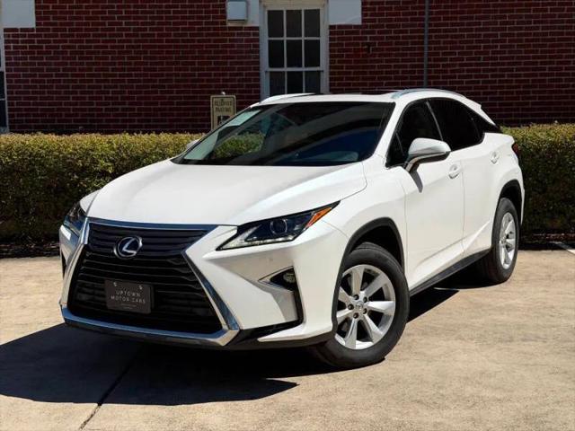 2016 Lexus RX 350 350 for sale in Houston, TX