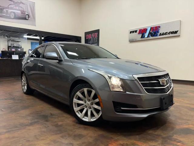 2018 Cadillac ATS Standard for sale in Jacksonville, FL