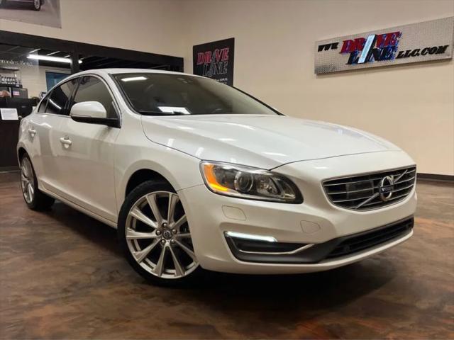 2017 Volvo S60 Inscription T5 Platinum for sale in Jacksonville, FL