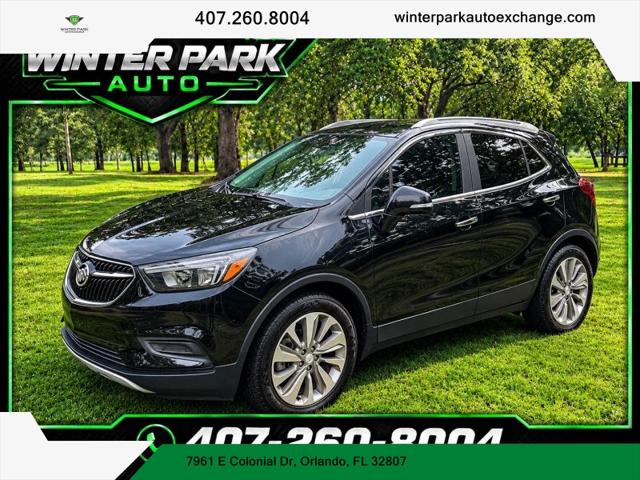2019 Buick Encore FWD Preferred for sale in Orlando, FL