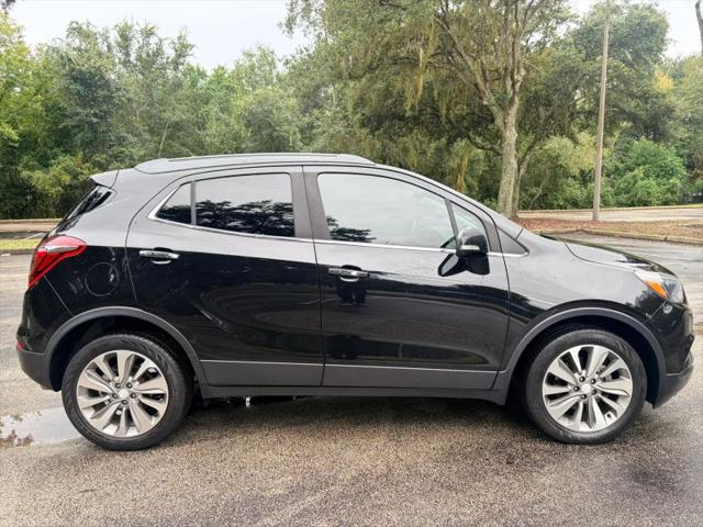 2019 Buick Encore FWD Preferred
