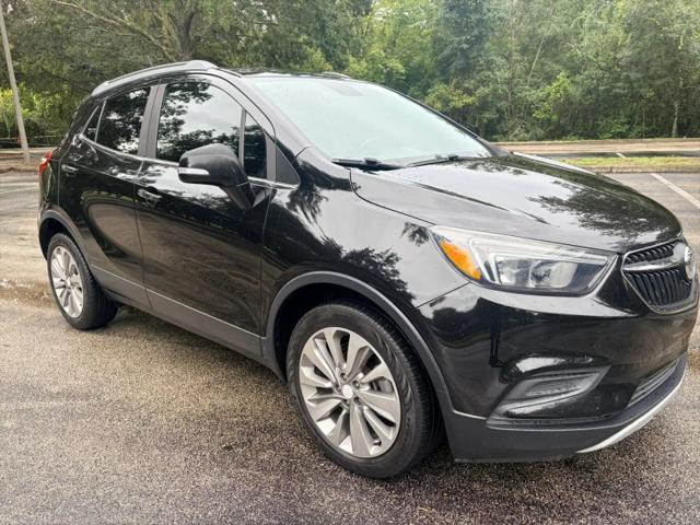 2019 Buick Encore FWD Preferred