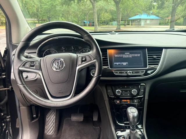 2019 Buick Encore FWD Preferred