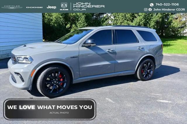 2024 Dodge Durango R/T Premium AWD for sale near Heath, OH