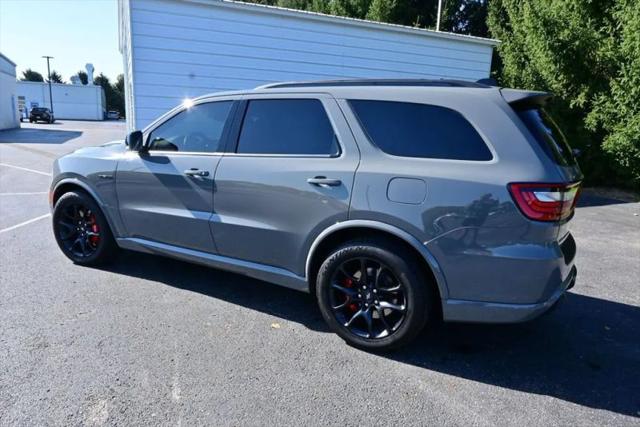 2024 Dodge Durango R/T Premium AWD