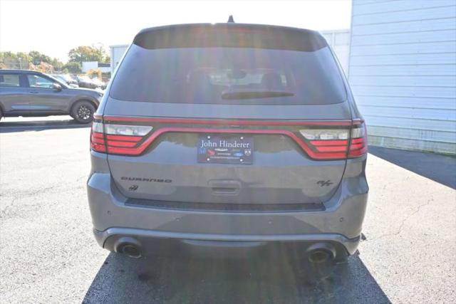 2024 Dodge Durango R/T Premium AWD