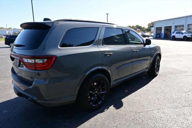 2024 Dodge Durango R/T Premium AWD