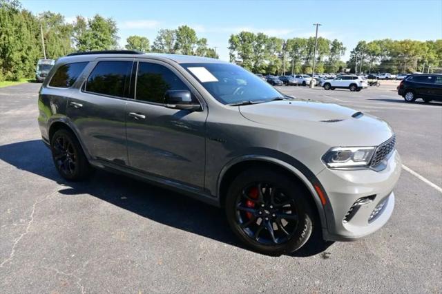 2024 Dodge Durango R/T Premium AWD