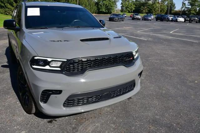 2024 Dodge Durango R/T Premium AWD