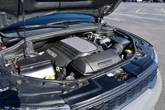 2024 Dodge Durango R/T Premium AWD