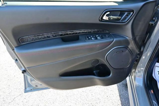 2024 Dodge Durango R/T Premium AWD