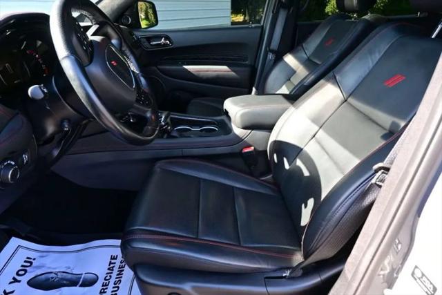 2024 Dodge Durango R/T Premium AWD
