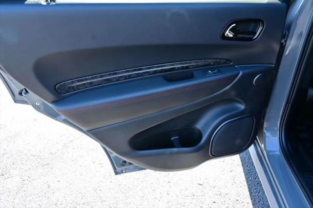 2024 Dodge Durango R/T Premium AWD