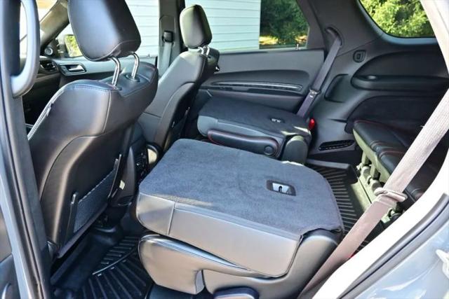 2024 Dodge Durango R/T Premium AWD