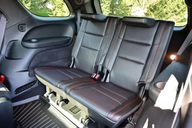 2024 Dodge Durango R/T Premium AWD