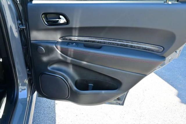 2024 Dodge Durango R/T Premium AWD