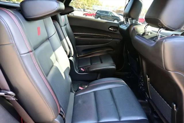 2024 Dodge Durango R/T Premium AWD