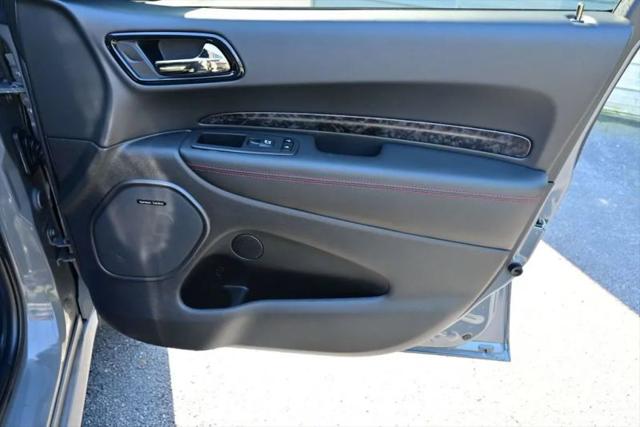 2024 Dodge Durango R/T Premium AWD