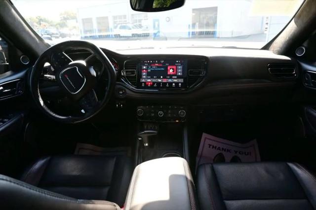 2024 Dodge Durango R/T Premium AWD