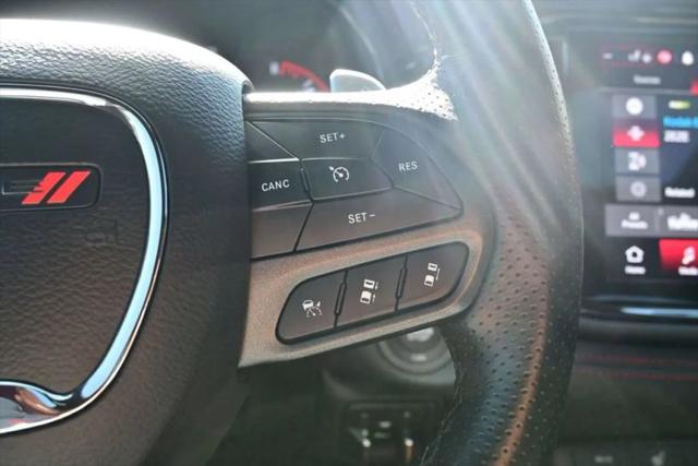 2024 Dodge Durango R/T Premium AWD