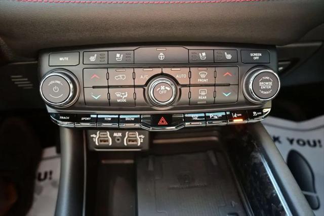 2024 Dodge Durango R/T Premium AWD