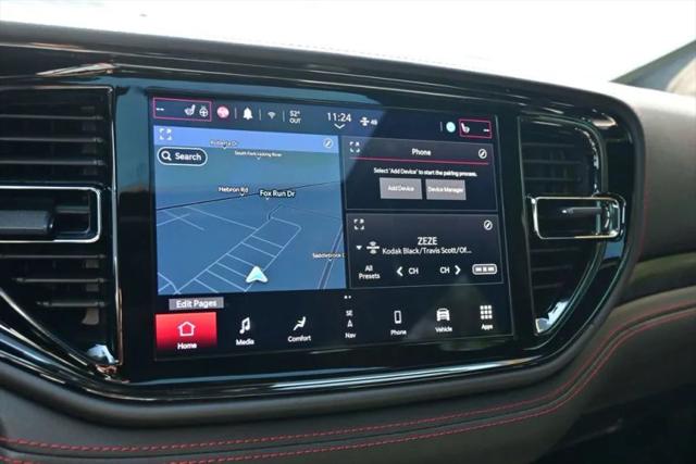 2024 Dodge Durango R/T Premium AWD