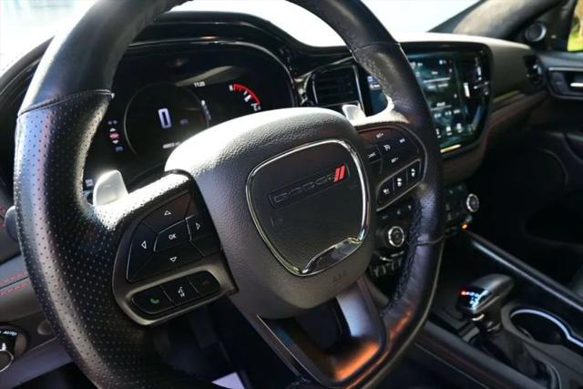 2024 Dodge Durango R/T Premium AWD