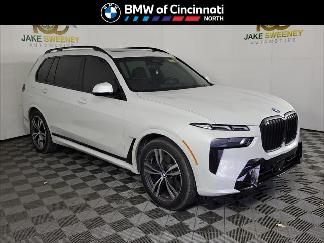 2026 BMW X7 xDrive40i for sale in Cincinnati, OH