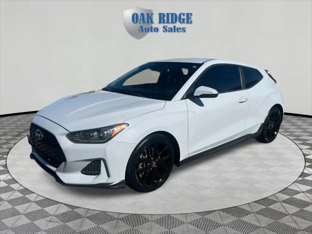 2019 Hyundai Veloster Turbo R-Spec for sale in Greensboro, NC