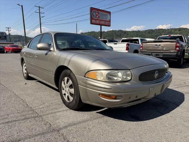 2003 Buick LeSabre Custom for sale in Knoxville, TN