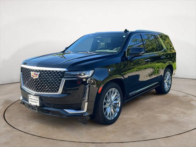2023 Cadillac Escalade 4WD Premium Luxury for sale in Freeport, NY
