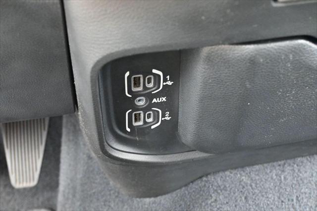 2022 Ram 2500 Laramie Crew Cab 4x4 64 Box