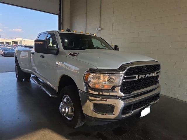 2023 Ram 3500 Tradesman Crew Cab 4x4 8 Box for sale in Gilmer, TX