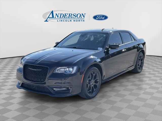 2022 Chrysler 300 Touring L AWD for sale in Lincoln, NE