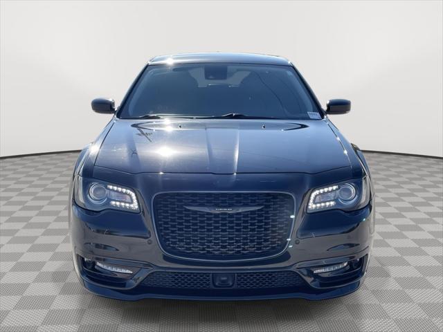 2022 Chrysler 300 Touring L AWD