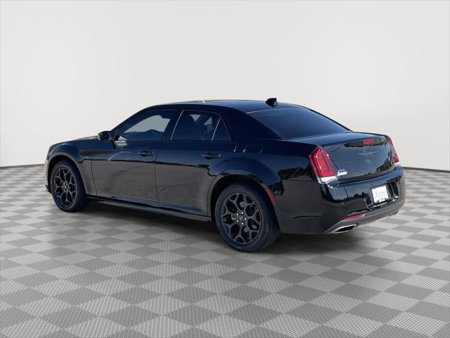 2022 Chrysler 300 Touring L AWD