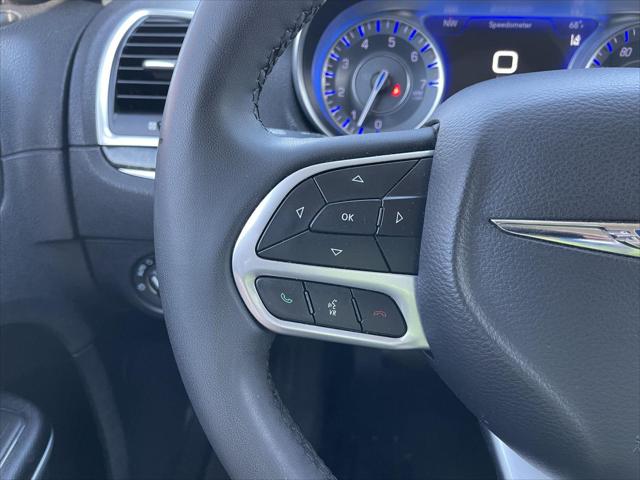 2022 Chrysler 300 Touring L AWD
